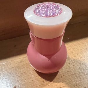 Avon Vintage Sachet Bottle Empty